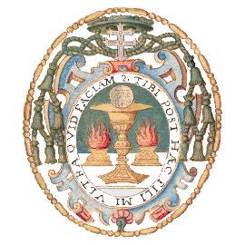 Go to Archivo del Real Colegio Seminario de Corpus Christi